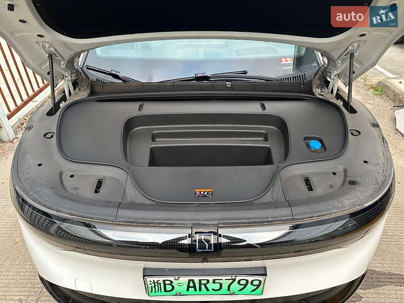 Внедорожник / Кроссовер Zeekr 7X 2024 в Днепре