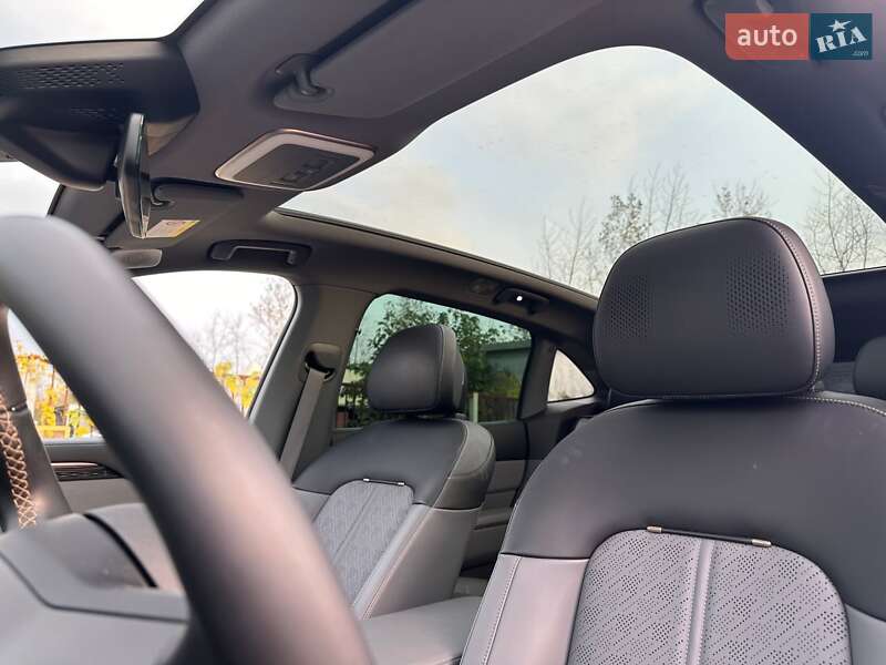 Внедорожник / Кроссовер Zeekr 7X 2024 в Киеве фото 15 Внедорожник / Кроссовер Zeekr 7X 2024 в Киеве