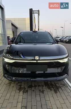 Внедорожник / Кроссовер Zeekr 7X 2025 в Киеве