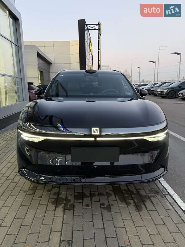 Zeekr 7X 2025 Zeekr 7X 2025