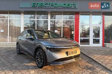 Позашляховик / Кросовер Zeekr 7X 2025 в Харкові