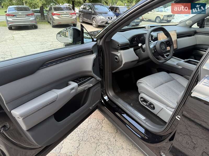 Внедорожник / Кроссовер Zeekr 7X 2025 в Харькове