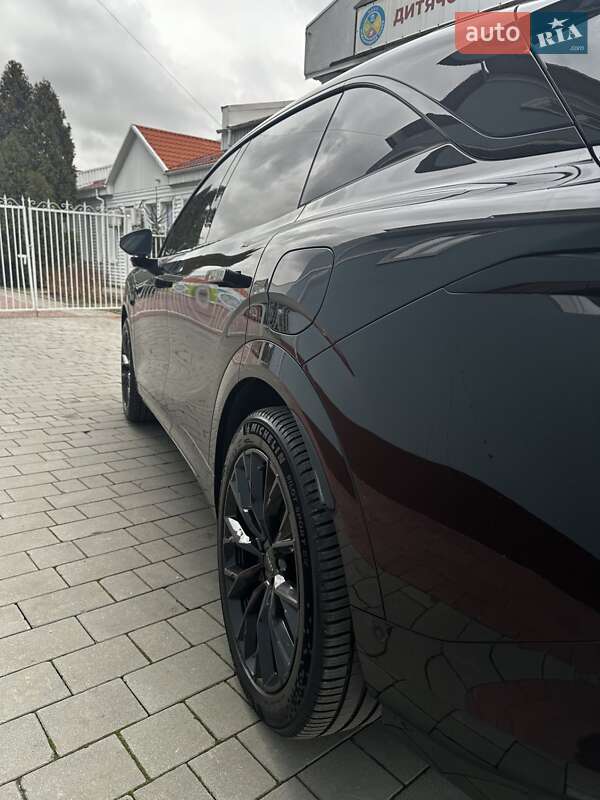 Внедорожник / Кроссовер Zeekr 7X 2024 в Киеве фото 5 Внедорожник / Кроссовер Zeekr 7X 2024 в Киеве