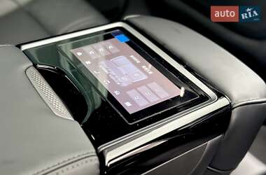 Внедорожник / Кроссовер Zeekr 7X 2024 в Киеве
