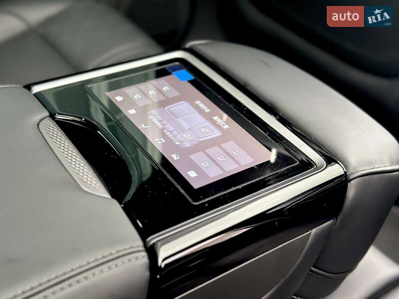 Внедорожник / Кроссовер Zeekr 7X 2024 в Киеве фото 15 Внедорожник / Кроссовер Zeekr 7X 2024 в Киеве