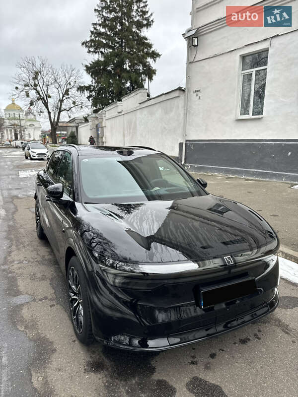 Внедорожник / Кроссовер Zeekr 7X 2025 в Белой Церкви