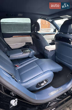 Позашляховик / Кросовер Zeekr 7X 2025 в Білій Церкві