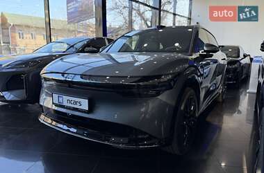 Позашляховик / Кросовер Zeekr 7X 2025 в Києві