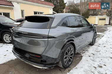 Внедорожник / Кроссовер Zeekr 7X 2025 в Одессе