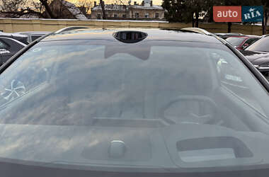 Внедорожник / Кроссовер Zeekr 7X 2025 в Одессе