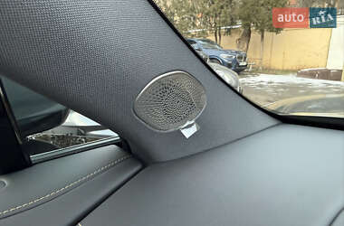 Внедорожник / Кроссовер Zeekr 7X 2025 в Одессе