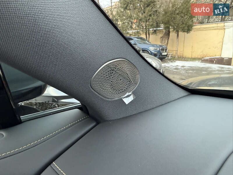 Внедорожник / Кроссовер Zeekr 7X 2025 в Одессе