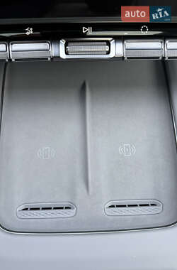 Внедорожник / Кроссовер Zeekr 7X 2025 в Одессе