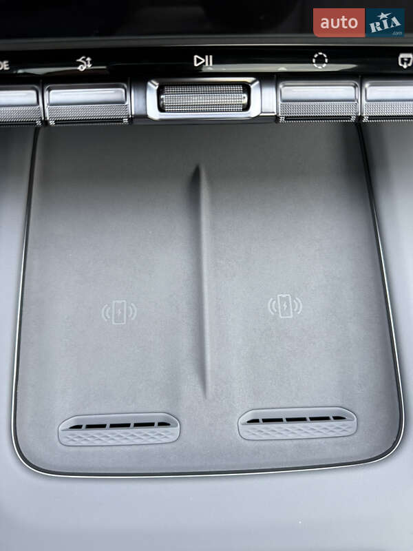 Внедорожник / Кроссовер Zeekr 7X 2025 в Одессе