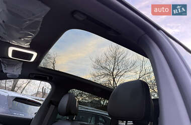 Внедорожник / Кроссовер Zeekr 7X 2025 в Одессе