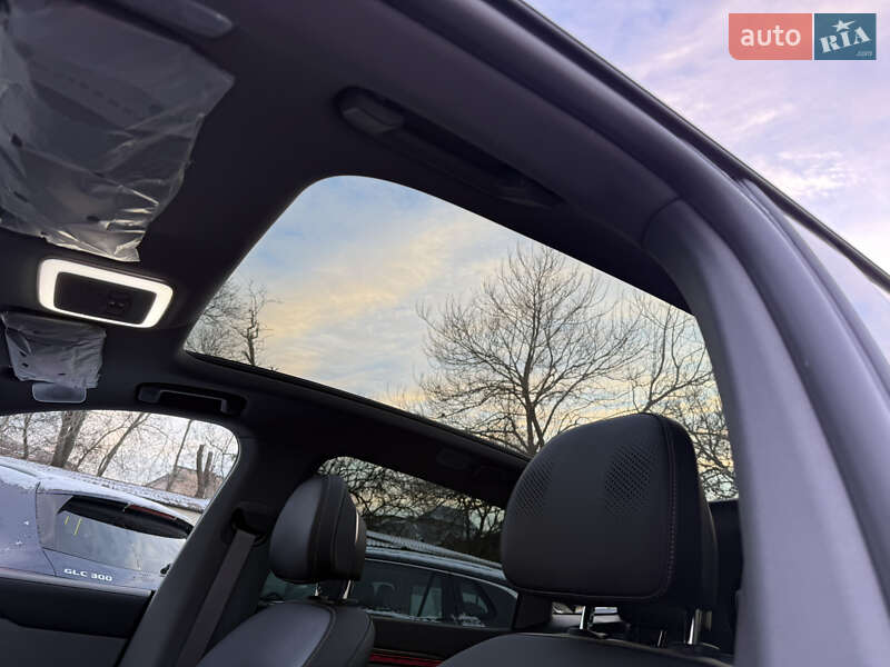 Внедорожник / Кроссовер Zeekr 7X 2025 в Одессе