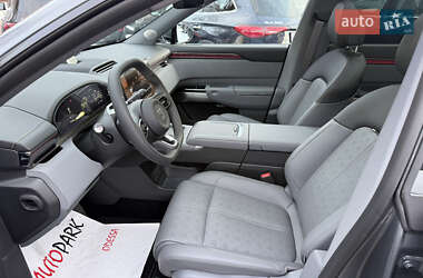 Внедорожник / Кроссовер Zeekr 7X 2025 в Одессе