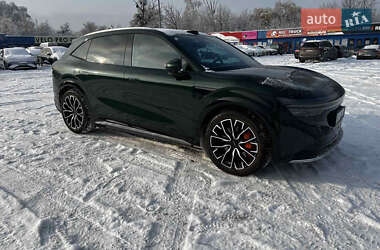 Внедорожник / Кроссовер Zeekr 7X 2024 в Киеве