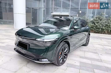 Внедорожник / Кроссовер Zeekr 7X 2024 в Киеве