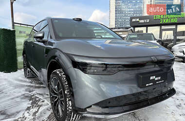 Позашляховик / Кросовер Zeekr 7X 2025 в Києві