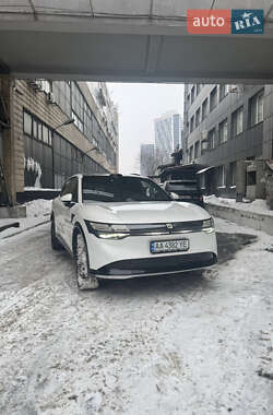 Внедорожник / Кроссовер Zeekr 7X 2025 в Киеве