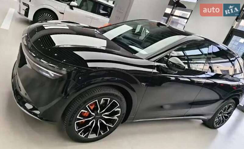 Zeekr 7X 2024 Zeekr 7X 2024