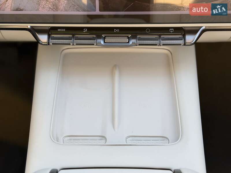 Внедорожник / Кроссовер Zeekr 7X 2024 в Киеве