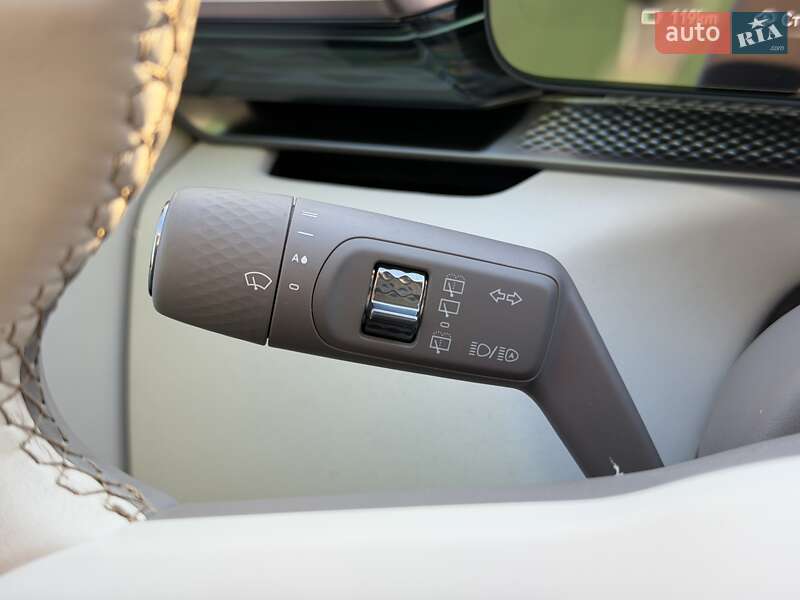 Внедорожник / Кроссовер Zeekr 7X 2024 в Киеве