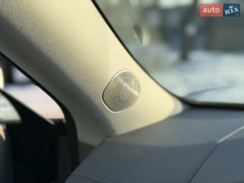 Внедорожник / Кроссовер Zeekr 7X 2024 в Киеве