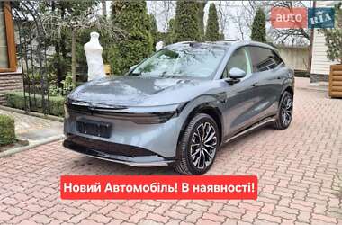 Внедорожник / Кроссовер Zeekr 7X 2025 в Умани