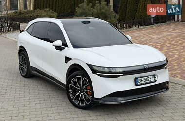 Внедорожник / Кроссовер Zeekr 7X 2025 в Одессе