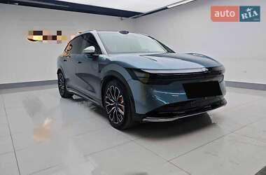 Позашляховик / Кросовер Zeekr 7X 2024 в Києві