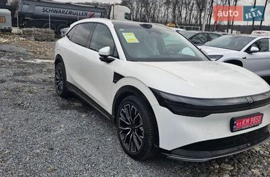 Внедорожник / Кроссовер Zeekr 7X 2025 в Бучаче