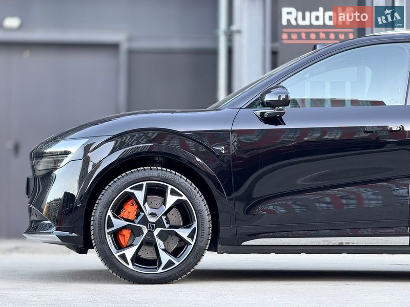 Внедорожник / Кроссовер Zeekr 7X 2025 в Киеве