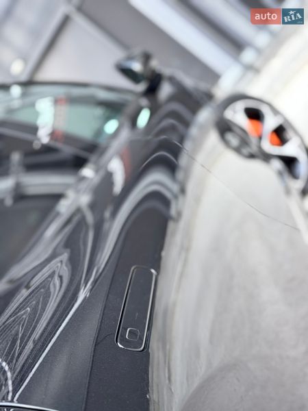 Внедорожник / Кроссовер Zeekr 7X 2025 в Киеве