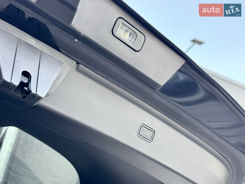 Внедорожник / Кроссовер Zeekr 7X 2025 в Киеве