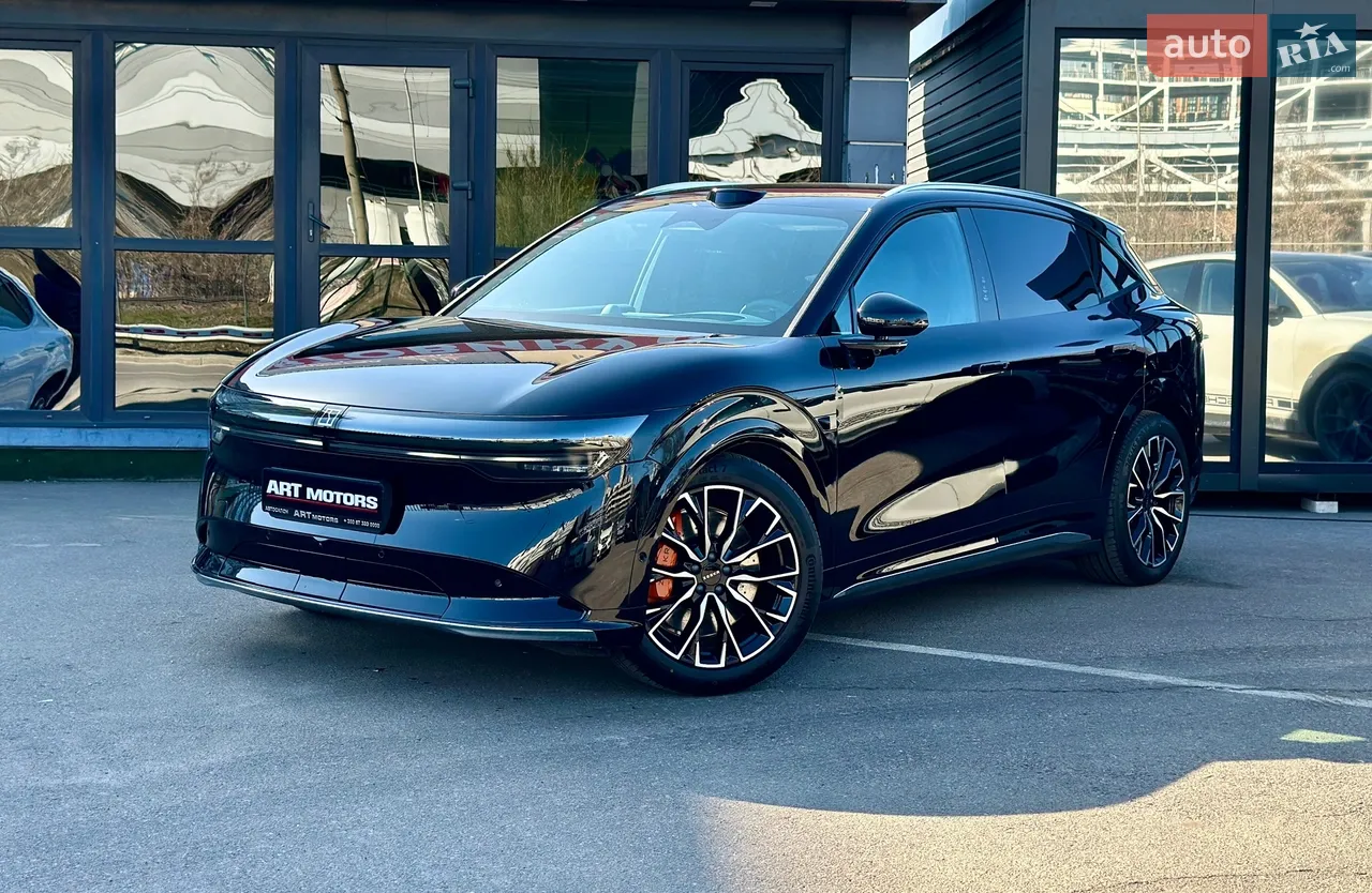 2018 Land Rover Range Rover - мініатюра 55