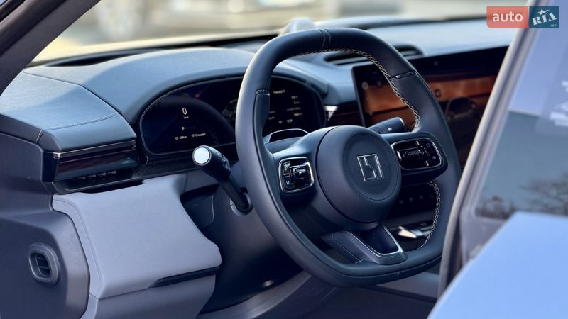 Внедорожник / Кроссовер Zeekr 7X 2025 в Киеве