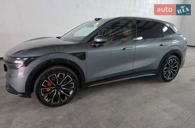 Внедорожник / Кроссовер Zeekr 7X 2025 в Одессе