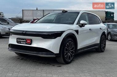 Внедорожник / Кроссовер Zeekr 7X 2025 в Львове