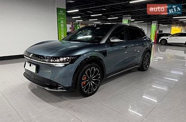 Внедорожник / Кроссовер Zeekr 7X 2024 в Львове