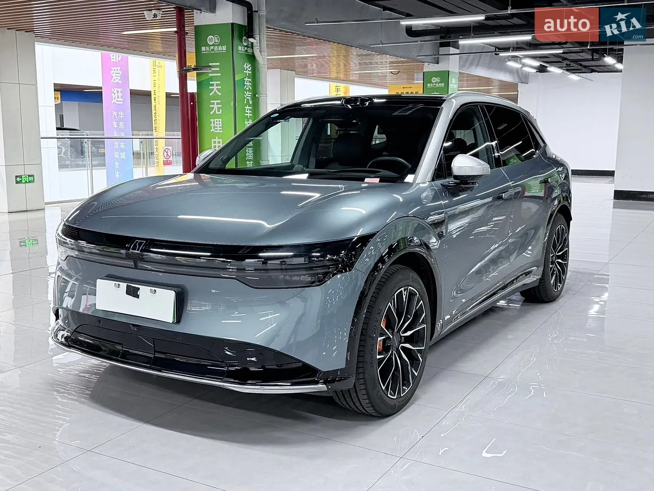 2025 BYD Qin - мініатюра 27