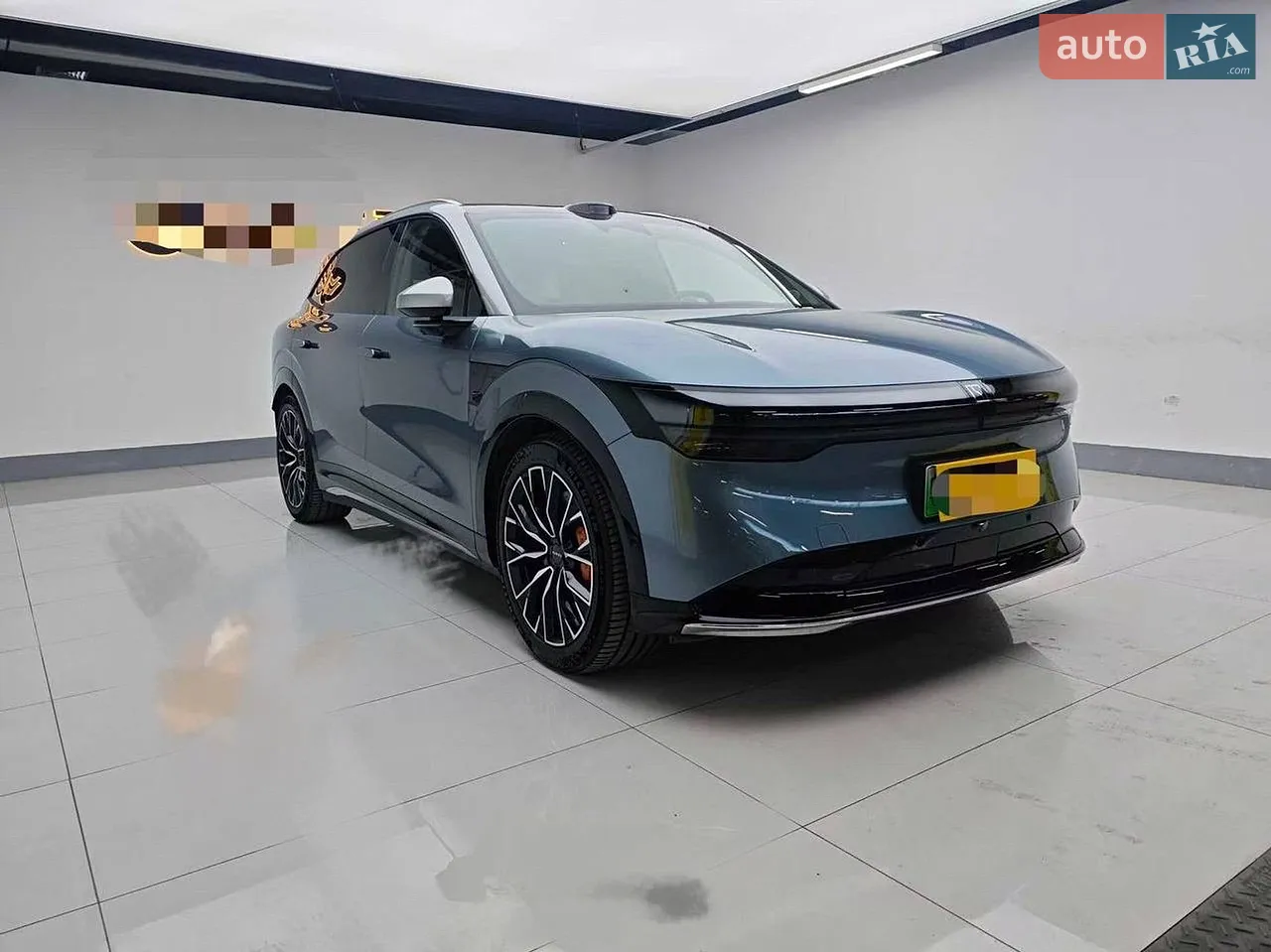 2025 BYD Tang - мініатюра 11
