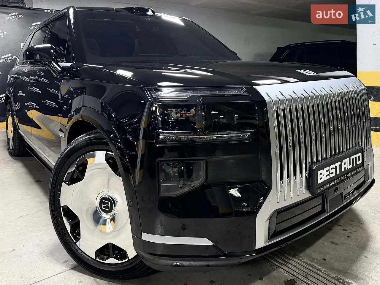 2022 BMW X7 - мініатюра 128