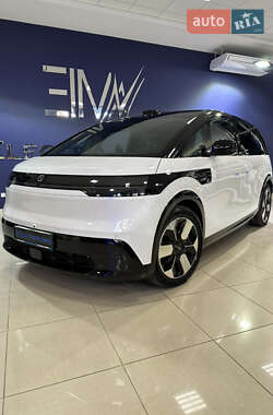 Мінівен Zeekr Mix 2024 в Кропивницькому