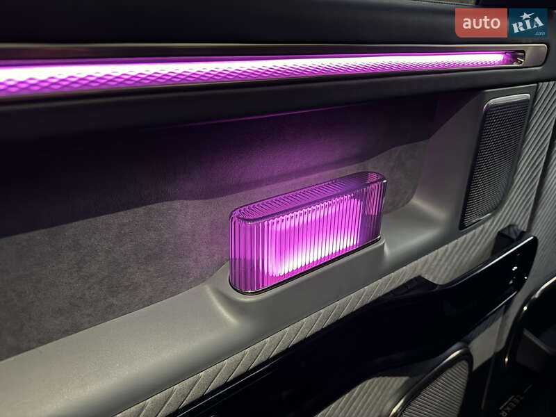 Мінівен Zeekr Mix 2024 в Ужгороді фото 44 Мінівен Zeekr Mix 2024 в Ужгороді