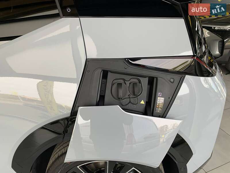 Внедорожник / Кроссовер Zeekr X 2024 в Полтаве