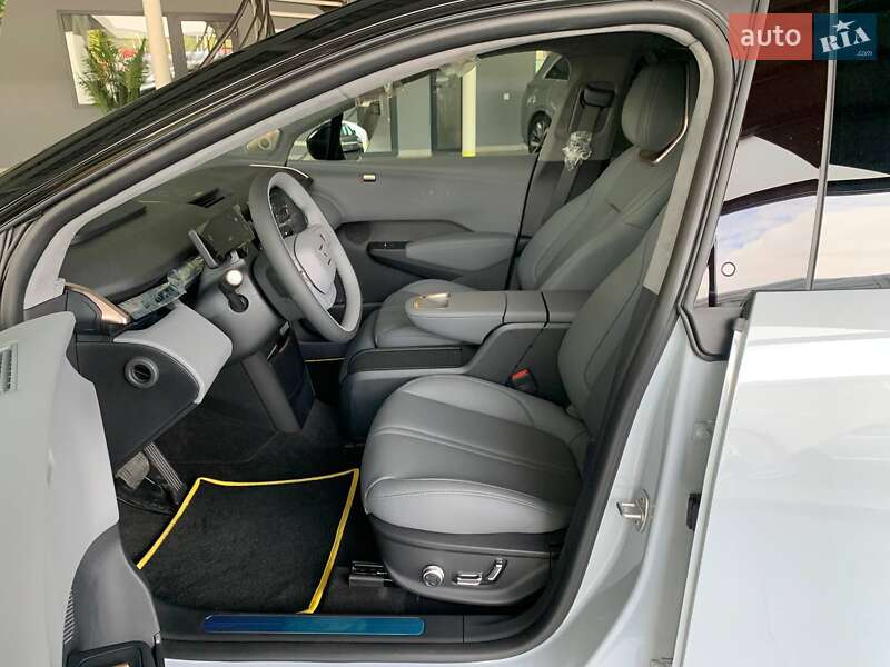 Внедорожник / Кроссовер Zeekr X 2024 в Полтаве