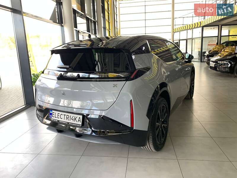 Внедорожник / Кроссовер Zeekr X 2024 в Полтаве