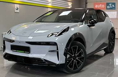 Zeekr X 2025 Zeekr X 2025